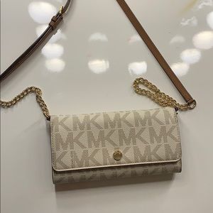 Michael Kors Wallet purse
